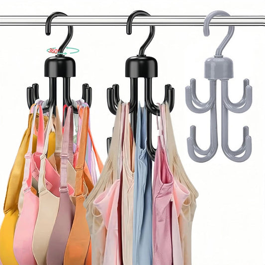 Multifunctional Closet Hook
