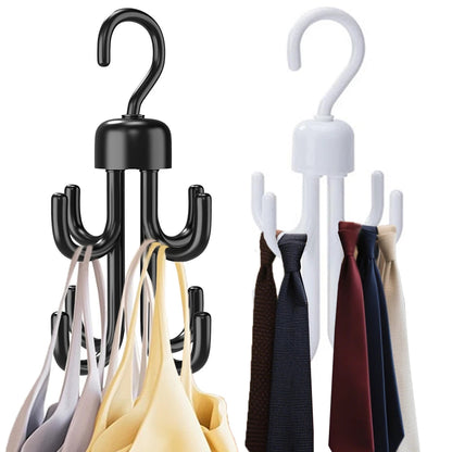 Multifunctional Closet Hook