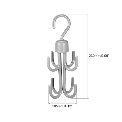 Multifunctional Closet Hook